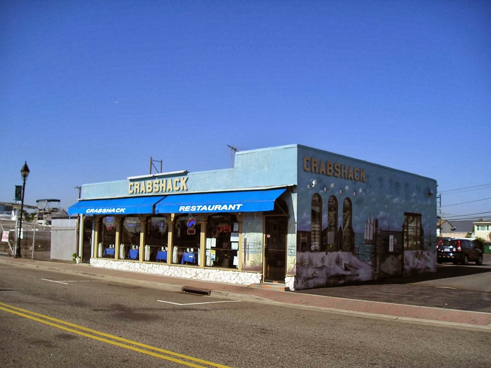 Photo of Woodcleft Crabshack in Freeport City, New York, United States - 4 Picture of Restaurant, Food, Point of interest, Establishment