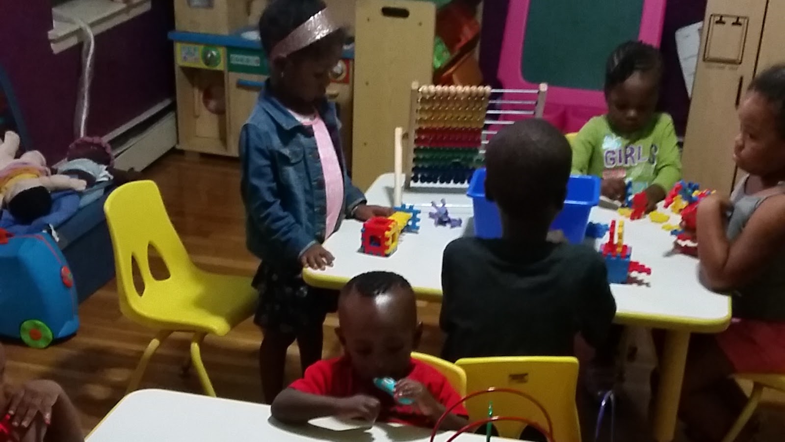 Photo of Little Toddlers Group Family Daycare in Bronx City, New York, United States - 8 Picture of Point of interest, Establishment
