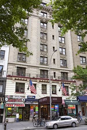 Photo of The Hotel Newton in New York City, New York, United States - 5 Picture of Point of interest, Establishment, Lodging