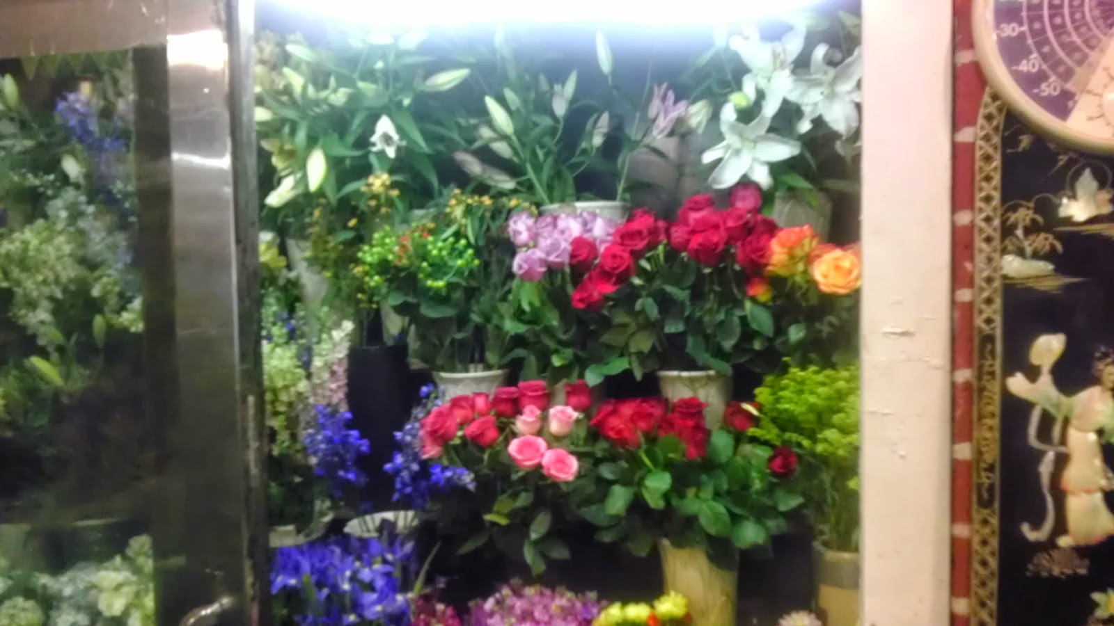 Photo of Sunshine Florist Inc. in New York City, New York, United States - 4 Picture of Point of interest, Establishment, Store, Florist