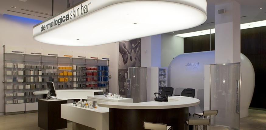 Photo of Dermalogica in Soho in New York City, New York, United States - 1 Picture of Point of interest, Establishment, Store, Health, Beauty salon