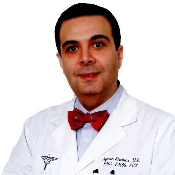 Photo of Dr. Ayman A. Shahine, M.D. in Kings County City, New York, United States - 1 Picture of Point of interest, Establishment, Health
