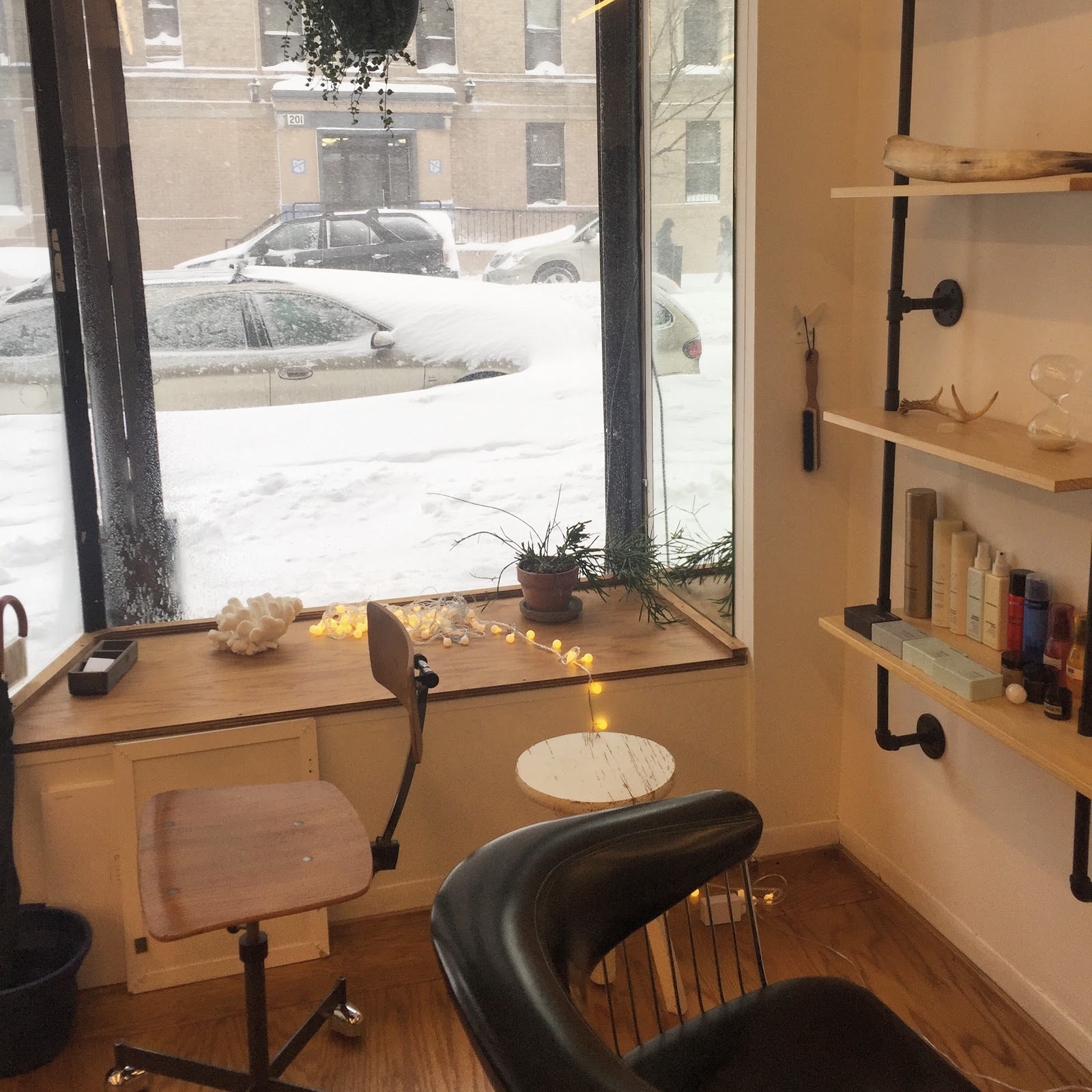 Photo of ROOM SALON NY in New York City, New York, United States - 3 Picture of Point of interest, Establishment, Hair care