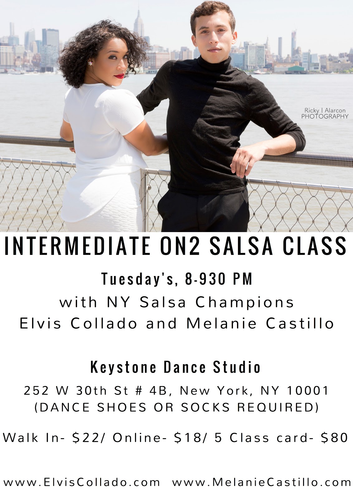 Photo of Elvis Collado Dance Center in New York City, New York, United States - 8 Picture of Point of interest, Establishment