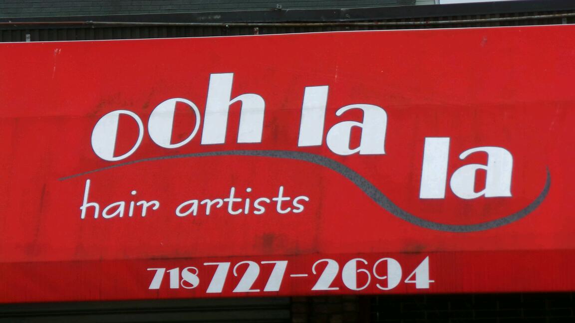 Photo of Ooh La La Hair Artists in Richmond City, New York, United States - 4 Picture of Point of interest, Establishment, Beauty salon