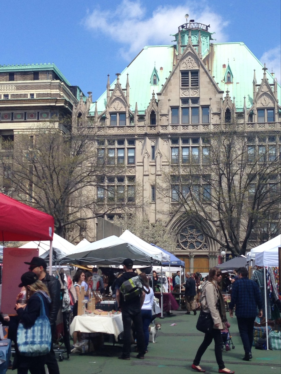 Photo of Fort Greene Flea in Kings County City, New York, United States - 9 Picture of Point of interest, Establishment