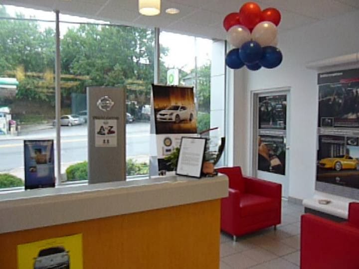 Photo of Nissan City in Port Chester City, New York, United States - 2 Picture of Point of interest, Establishment, Car dealer, Store