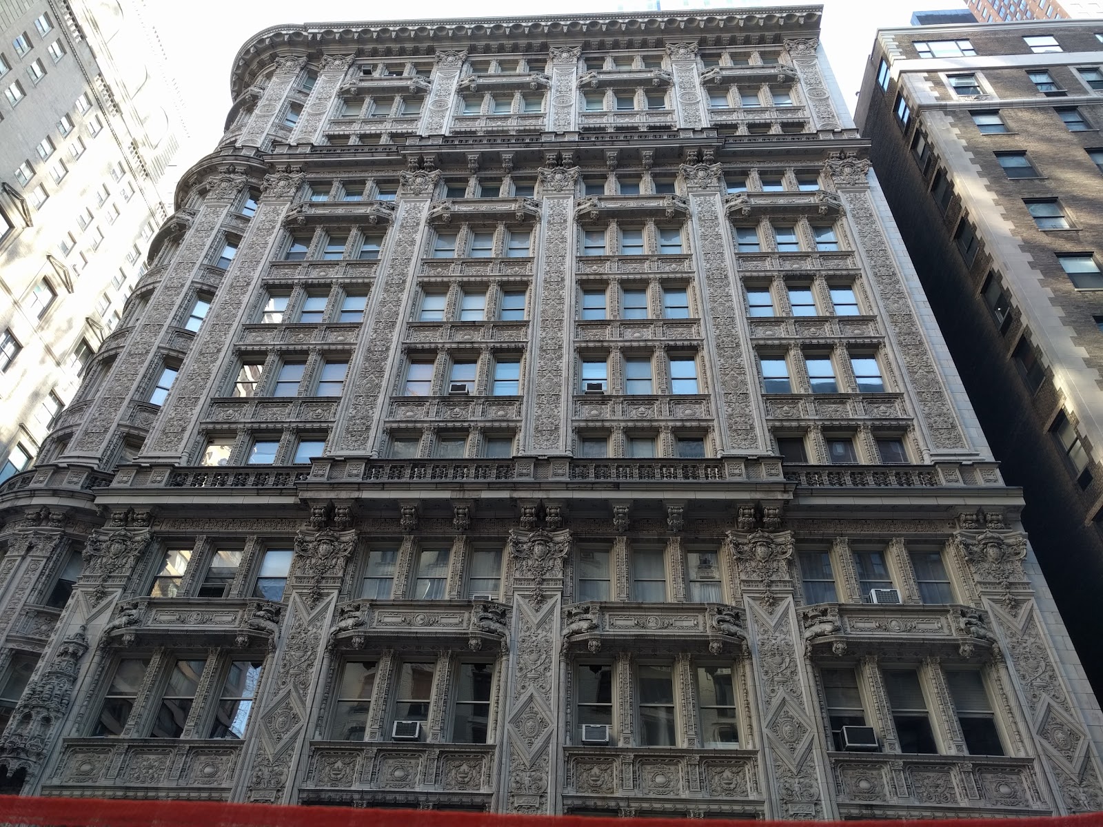 Photo of Alwyn Court in New York City, New York, United States - 9 Picture of Point of interest, Establishment, Real estate agency