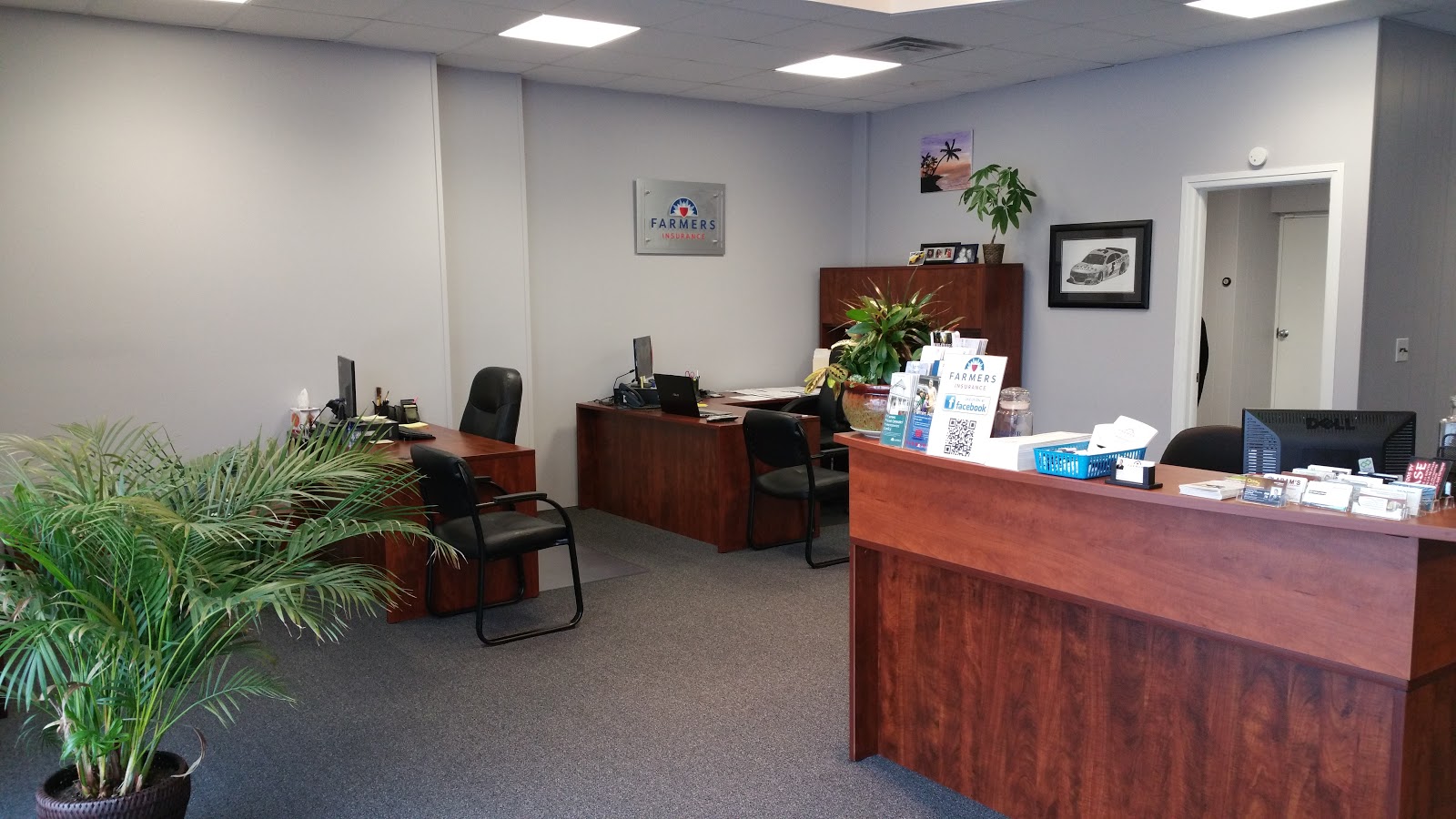 Photo of Farmers Insurance: Jason Malyuk in Little Falls City, New Jersey, United States - 5 Picture of Point of interest, Establishment, Finance, Health, Insurance agency