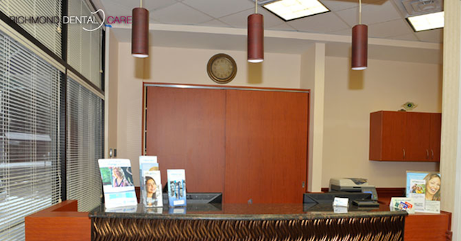 Photo of Richmond Dental Care in Richmond Hill City, New York, United States - 2 Picture of Point of interest, Establishment, Health, Dentist