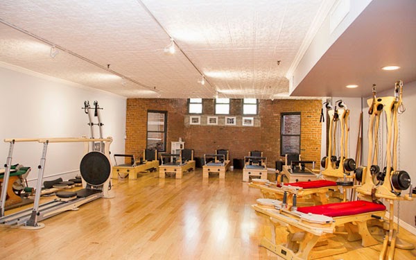 Photo of Chelsea Movements in New York City, New York, United States - 1 Picture of Point of interest, Establishment, Health, Gym