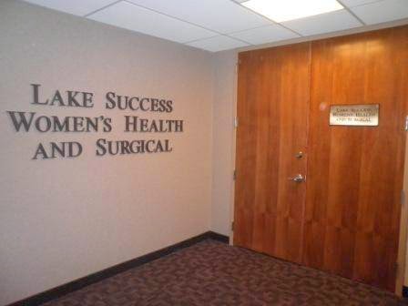 Photo of Garden OB/GYN at Lake Success in New Hyde Park City, New York, United States - 4 Picture of Point of interest, Establishment, Health, Doctor