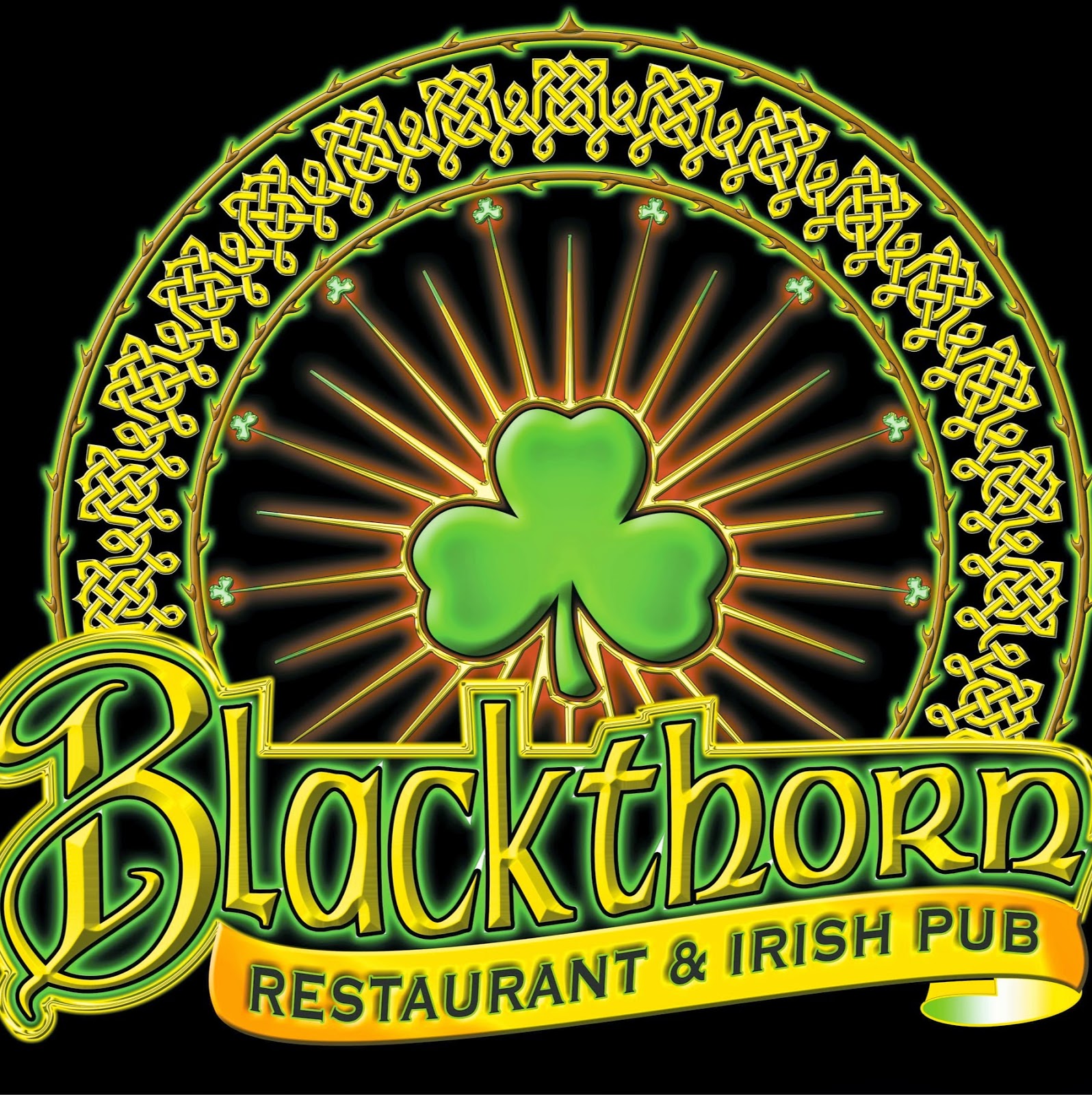 Photo of Blackthorn Restaurant & Irish Pub in Kenilworth City, New Jersey, United States - 1 Picture of Restaurant, Food, Point of interest, Establishment, Bar