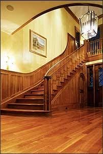 Photo of Oak Tree Floor Refinishers in North Haledon City, New Jersey, United States - 1 Picture of Point of interest, Establishment, Store, Home goods store, General contractor