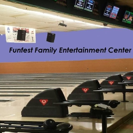 Photo of Funfest New York in Brooklyn City, New York, United States - 1 Picture of Point of interest, Establishment, Bowling alley