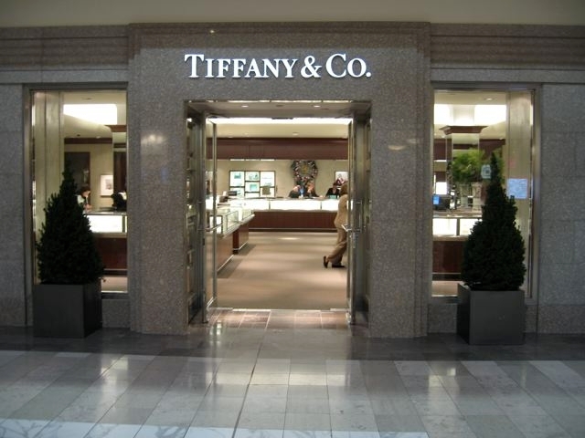 Photo of Tiffany & Co. in Hackensack City, New Jersey, United States - 1 Picture of Point of interest, Establishment, Store, Jewelry store