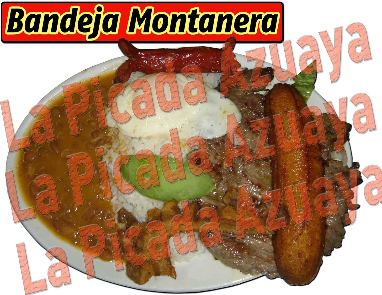 Photo of La Picada Azuaya in Queens City, New York, United States - 2 Picture of Restaurant, Food, Point of interest, Establishment