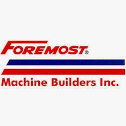 Photo of Foremost Machine Builders Inc in Fairfield City, New Jersey, United States - 10 Picture of Point of interest, Establishment