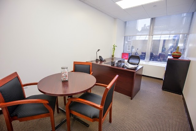 Photo of Corporate Suites in New York City, New York, United States - 5 Picture of Point of interest, Establishment, Real estate agency