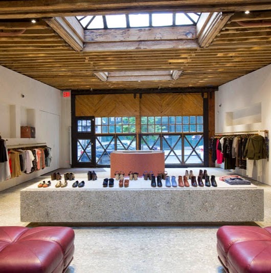 Photo of Rachel Comey in New York City, New York, United States - 1 Picture of Point of interest, Establishment, Store, Clothing store