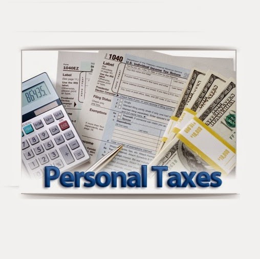 Photo of Max Tax Professional Services in Bronx City, New York, United States - 1 Picture of Point of interest, Establishment, Finance, Accounting