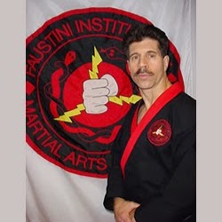 Photo of Faustini's Institute of Martial Arts and Fitness in Oradell City, New Jersey, United States - 1 Picture of Point of interest, Establishment, Health