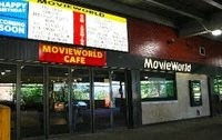 Photo of MovieWorld Cinemas in Douglaston City, New York, United States - 4 Picture of Point of interest, Establishment, Movie theater