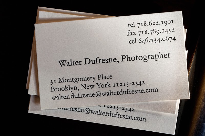 Photo of Walter Dufresne Photographer in Kings County City, New York, United States - 3 Picture of Point of interest, Establishment