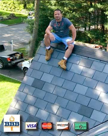 Photo of Napco Roofing in Lynbrook City, New York, United States - 10 Picture of Point of interest, Establishment, General contractor, Roofing contractor