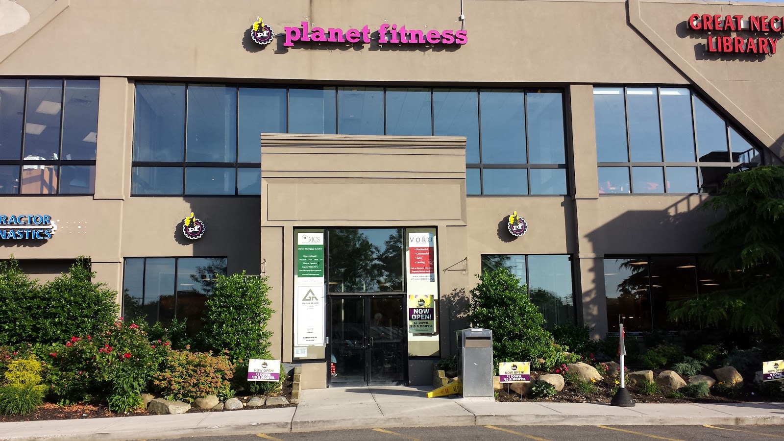 Photo of Planet Fitness - Great Neck, NY in Great Neck City, New York, United States - 1 Picture of Point of interest, Establishment, Health, Gym