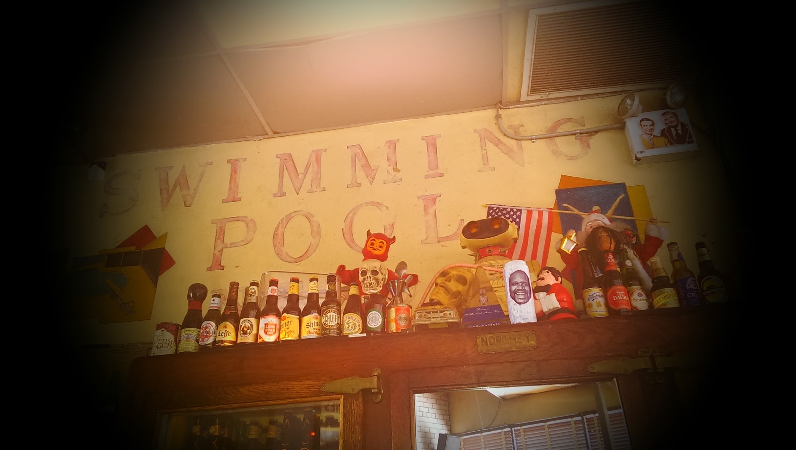 Photo of Union Pool in Brooklyn City, New York, United States - 9 Picture of Point of interest, Establishment, Bar