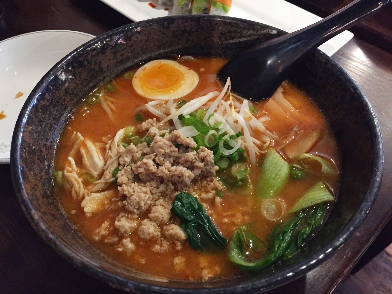 Photo of Ramen Takumi in New York City, New York, United States - 3 Picture of Restaurant, Food, Point of interest, Establishment