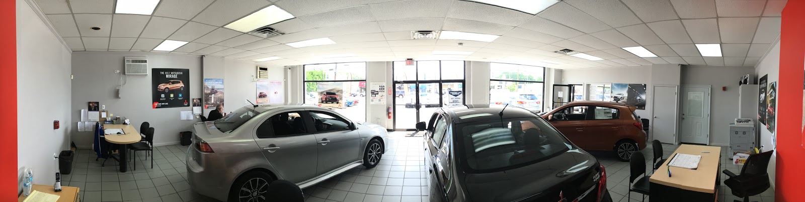 Photo of Island Mitsubishi in Richmond City, New York, United States - 6 Picture of Point of interest, Establishment, Car dealer, Store