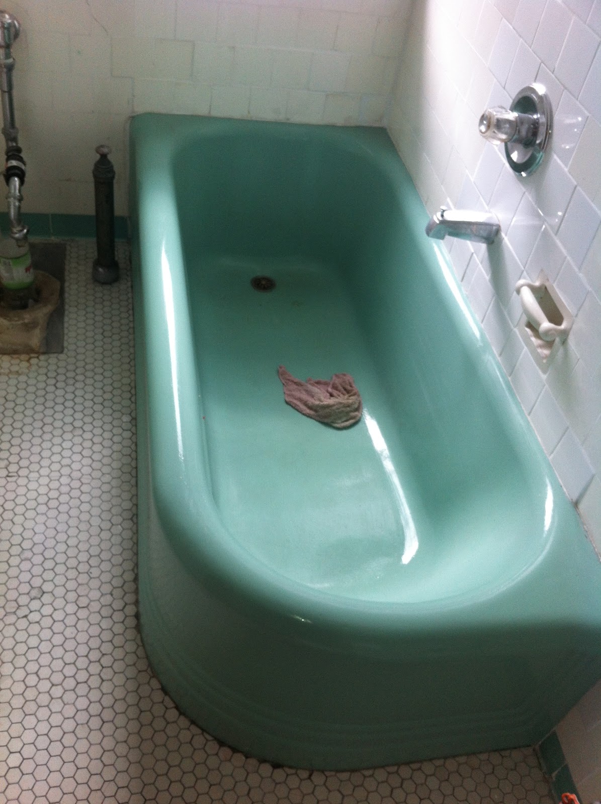 Photo of Tub Klass LLC in Clifton City, New Jersey, United States - 6 Picture of Point of interest, Establishment, Store, Home goods store, General contractor