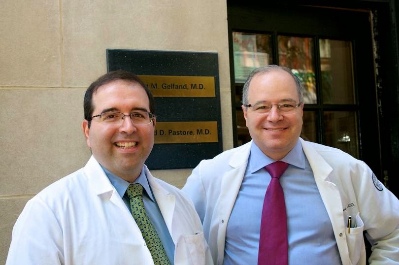 Photo of Robert M Gelfand MD in New York City, New York, United States - 1 Picture of Point of interest, Establishment, Health, Hospital, Doctor