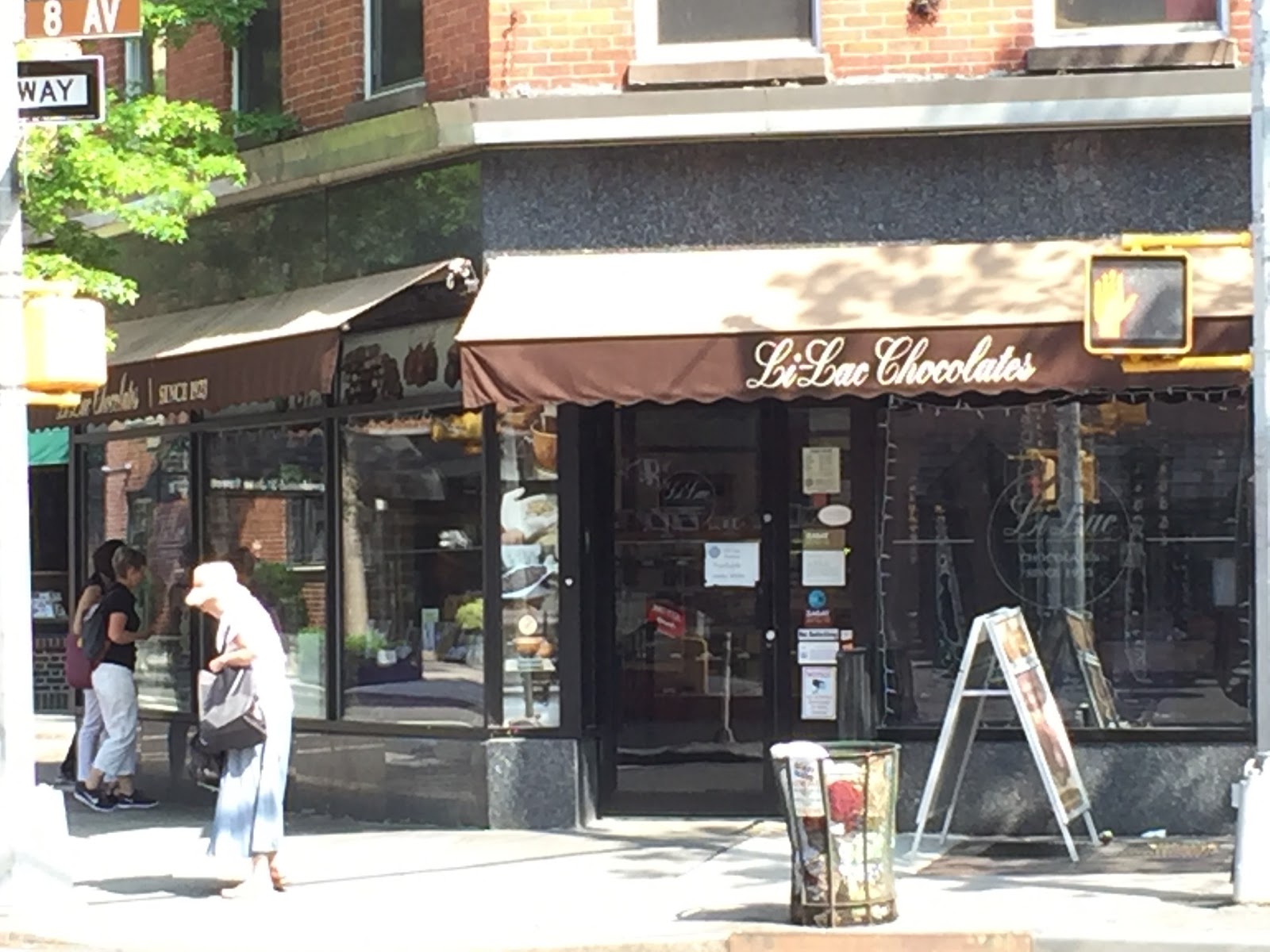 Photo of Li-Lac Chocolates (West Village) in New York City, New York, United States - 2 Picture of Food, Point of interest, Establishment, Store, Bakery