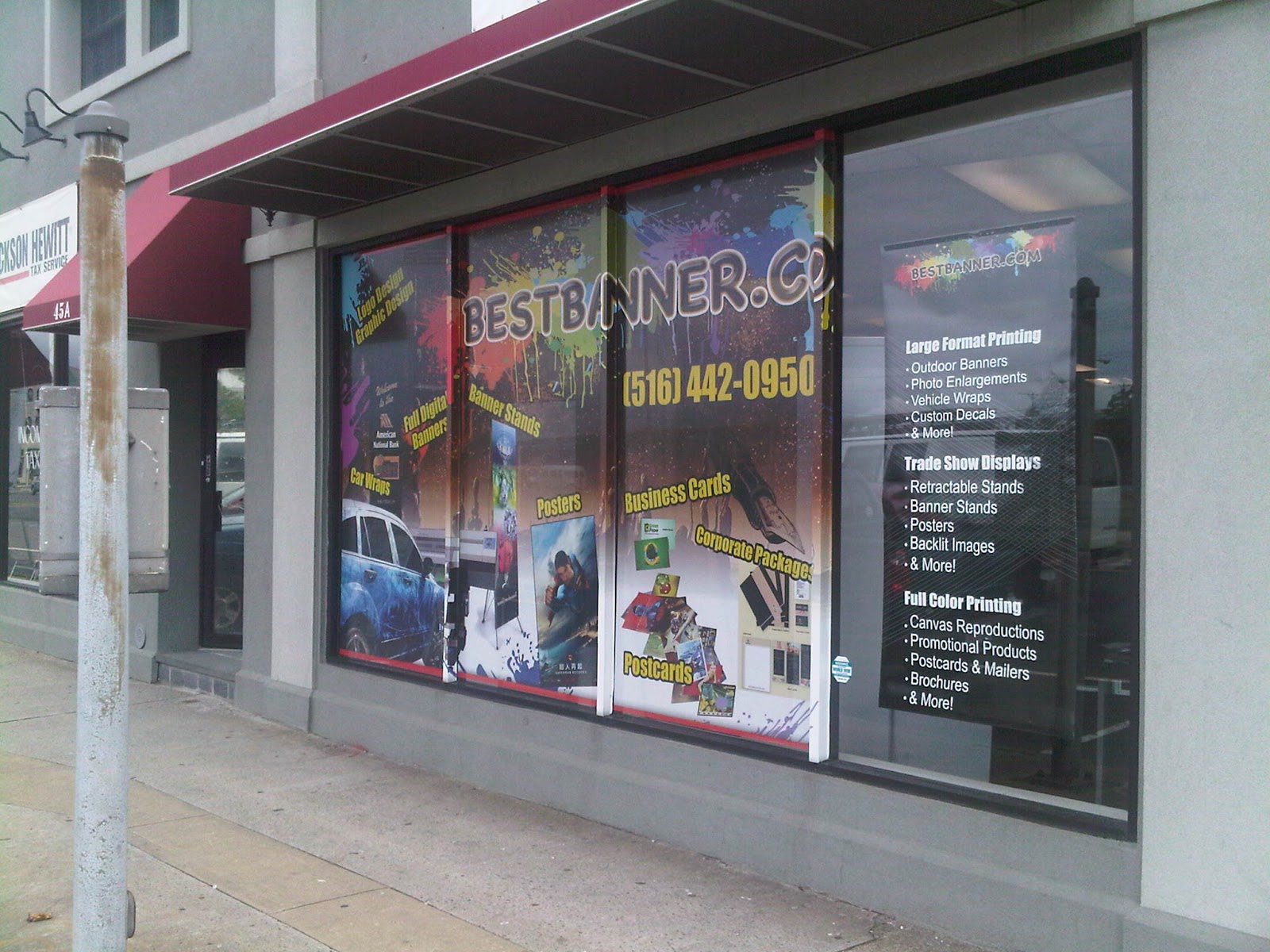 Photo of Best Banner in Freeport City, New York, United States - 1 Picture of Point of interest, Establishment, Store