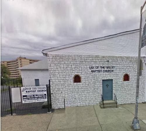 Photo of Lily of the Valley Baptist in Newark City, New Jersey, United States - 1 Picture of Point of interest, Establishment, Church, Place of worship