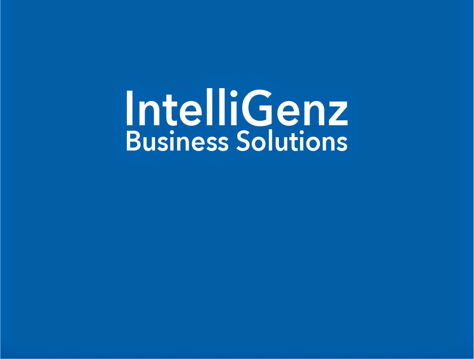 Photo of IntelliGenz Business Solutions in Paramus City, New Jersey, United States - 1 Picture of Point of interest, Establishment, Finance, Accounting