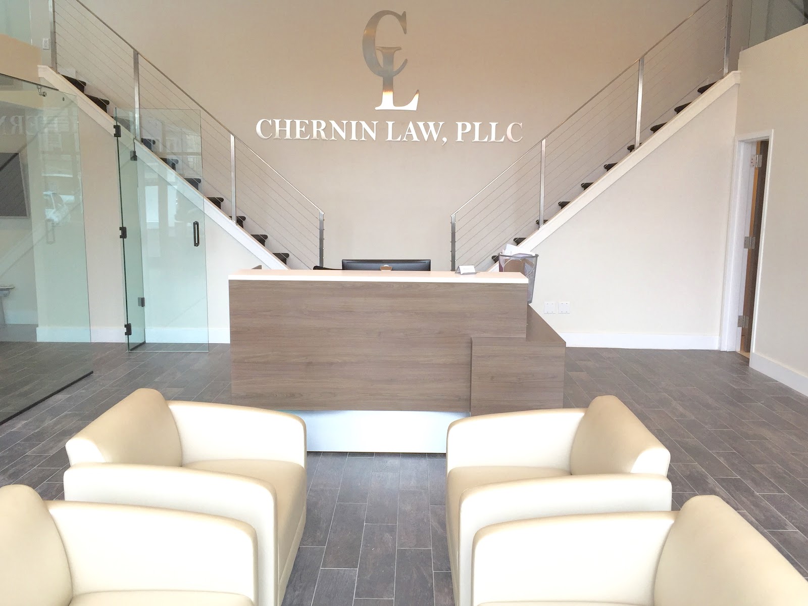 Photo of Chernin Law, PLLC in New York City, New York, United States - 6 Picture of Point of interest, Establishment