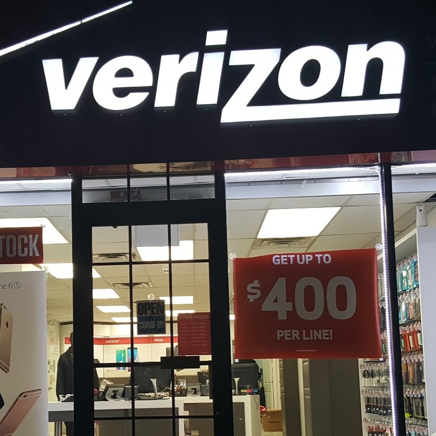 Photo of Verizon in New York City, New York, United States - 1 Picture of Point of interest, Establishment, Store