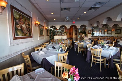 Photo of Il Mulino Ristorante of Dumont in Dumont City, New Jersey, United States - 3 Picture of Restaurant, Food, Point of interest, Establishment