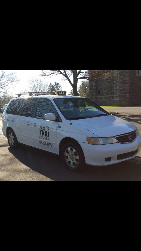 Photo of A2B Taxi Service in Jersey City, New Jersey, United States - 2 Picture of Point of interest, Establishment