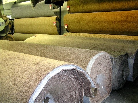 Photo of Fashion Carpets in Clifton City, New Jersey, United States - 10 Picture of Point of interest, Establishment, Store, Home goods store