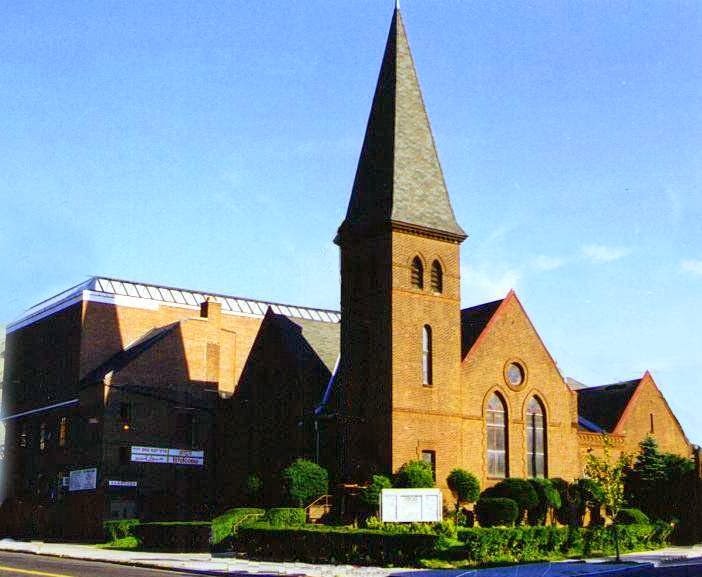 Photo of First Baptist Church of Flushing in Flushing City, New York, United States - 1 Picture of Point of interest, Establishment, Church, Place of worship