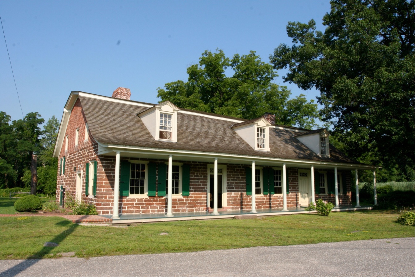 Photo of Bergen County Historical Society in River Edge City, New Jersey, United States - 1 Picture of Point of interest, Establishment, Park, Museum