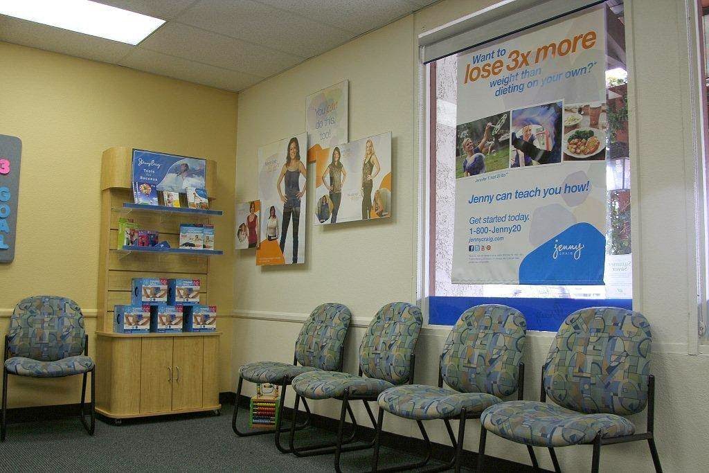 Photo of Jenny Craig Weight Loss Center in Wayne City, New Jersey, United States - 1 Picture of Food, Point of interest, Establishment, Store, Health