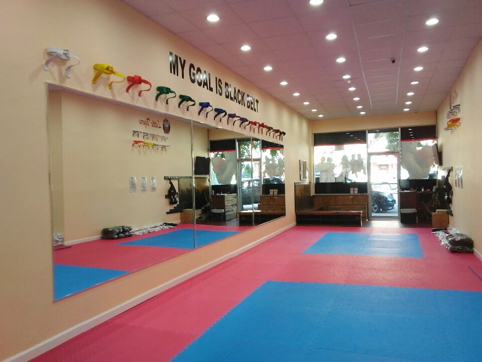 Photo of Park Slope Champions Taekwondo&Kickboxing in Kings County City, New York, United States - 1 Picture of Point of interest, Establishment, Health