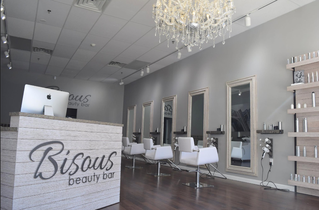 Photo of Bisous Beauty Bar in Englewood City, New Jersey, United States - 9 Picture of Point of interest, Establishment, Hair care