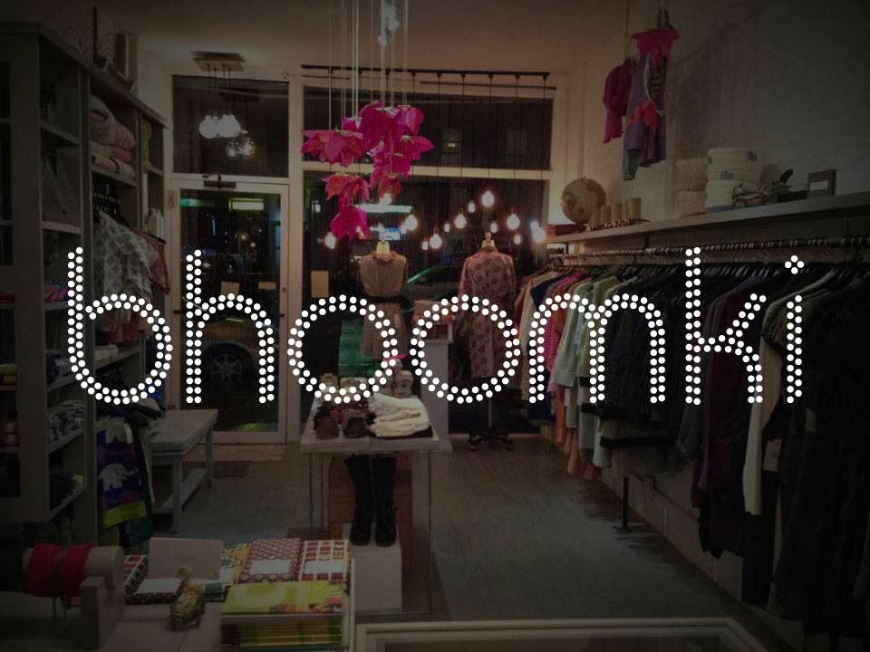 Photo of Bhoomki in Kings County City, New York, United States - 3 Picture of Point of interest, Establishment, Store, Clothing store
